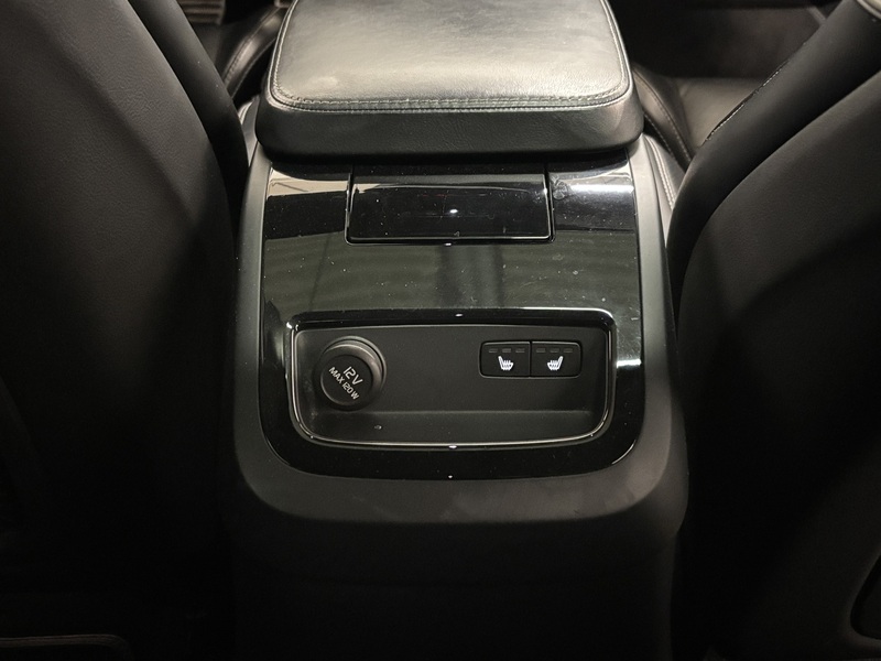 Volvo S90 vaihtoauto