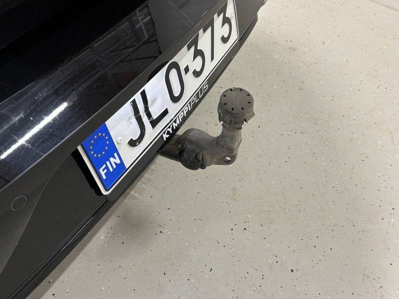 Volvo S90 vaihtoauto