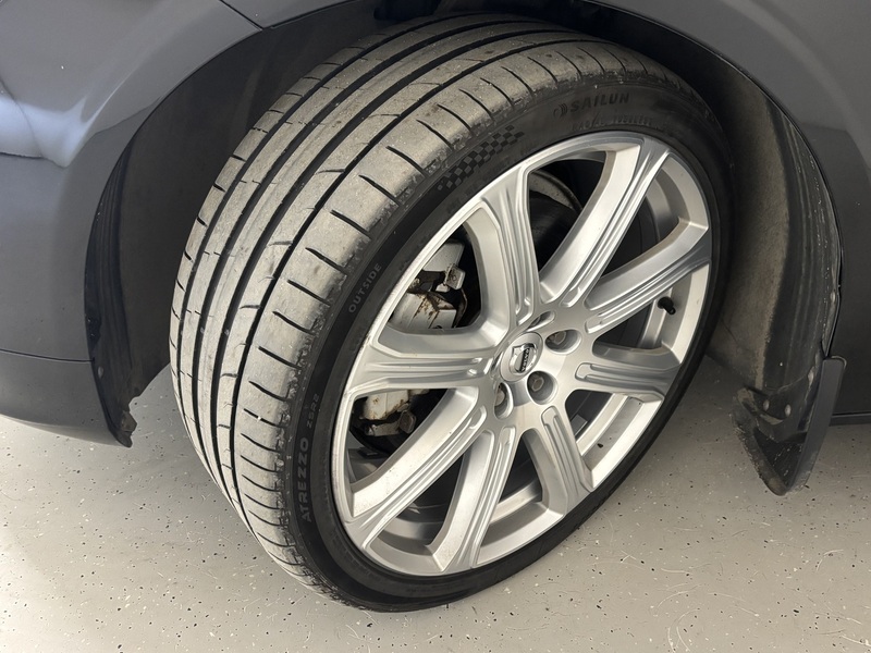 Volvo S90 vaihtoauto