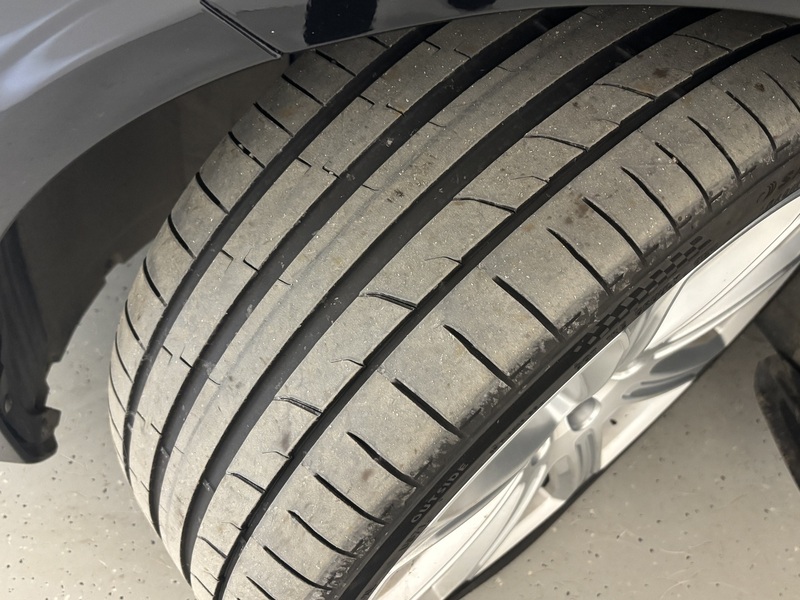 Volvo S90 vaihtoauto