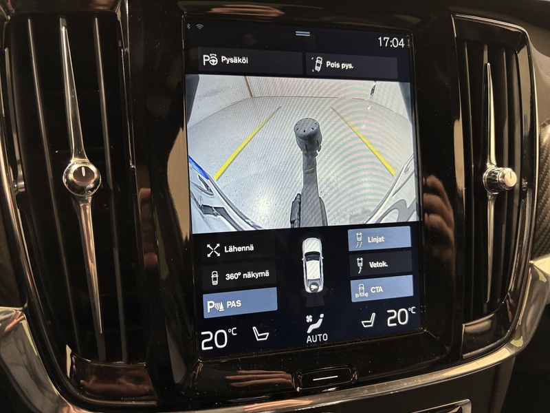 Volvo S90 vaihtoauto