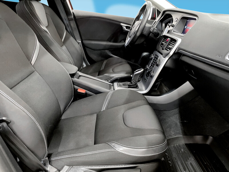 Volvo V40 vaihtoauto