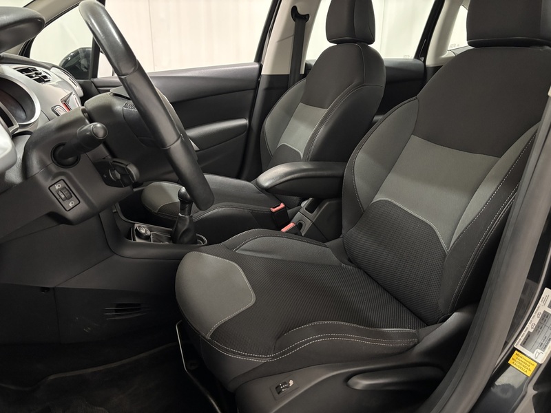 Citroën C3 vaihtoauto