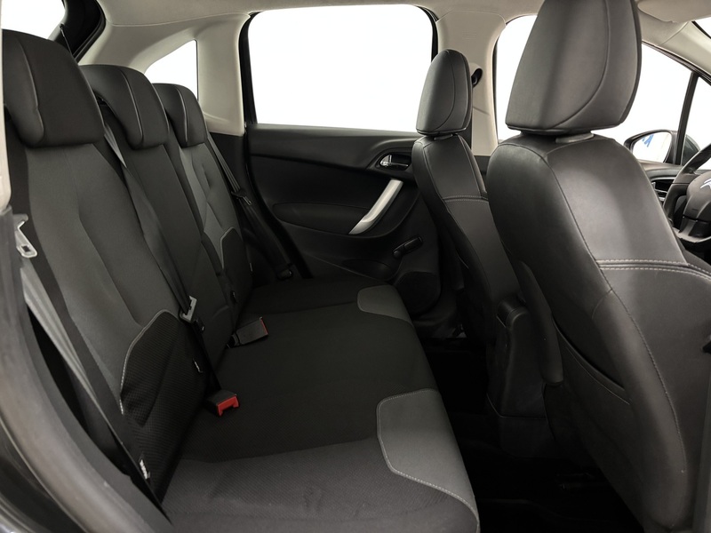 Citroën C3 vaihtoauto