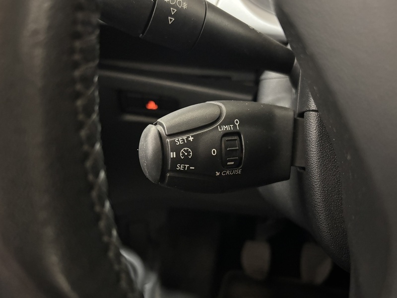 Citroën C3 vaihtoauto