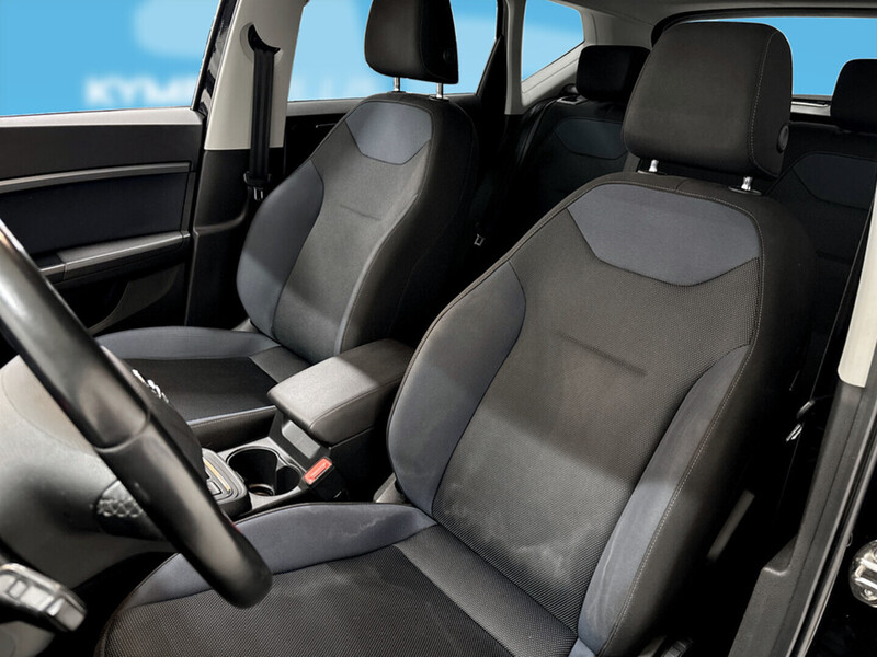 SEAT Ateca vaihtoauto