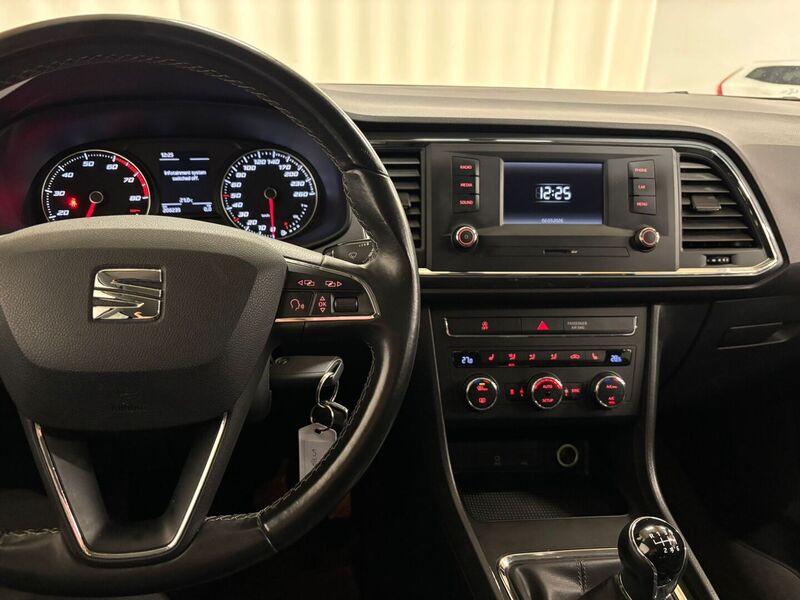 SEAT Ateca vaihtoauto