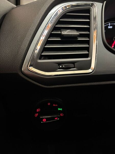 SEAT Ateca vaihtoauto