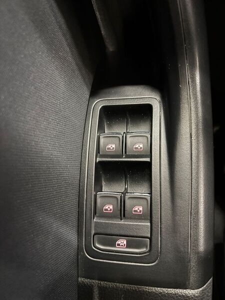 SEAT Ateca vaihtoauto