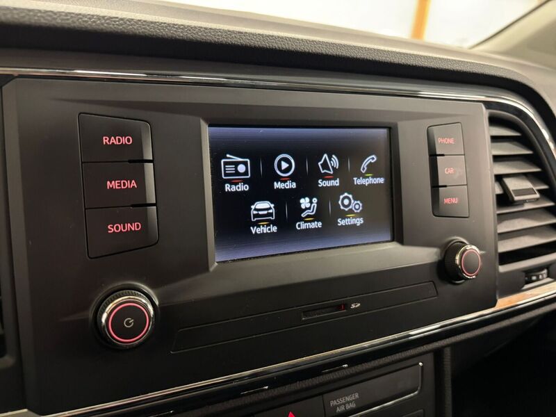 SEAT Ateca vaihtoauto