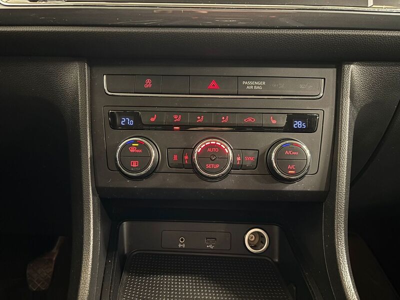 SEAT Ateca vaihtoauto