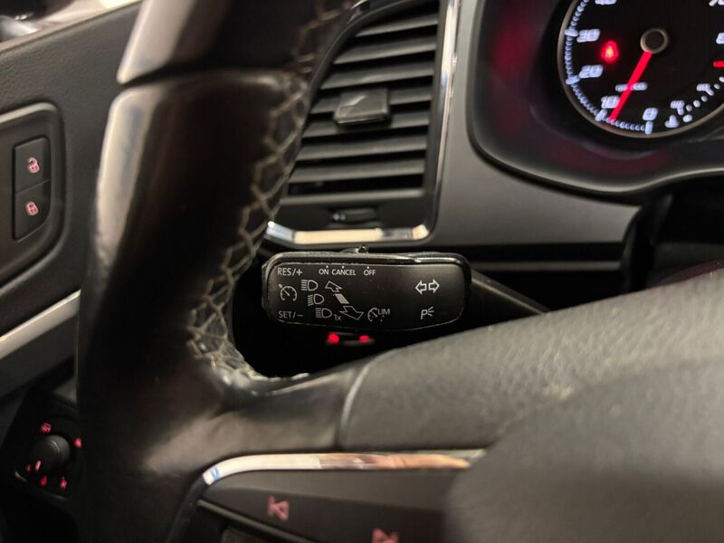 SEAT Ateca vaihtoauto