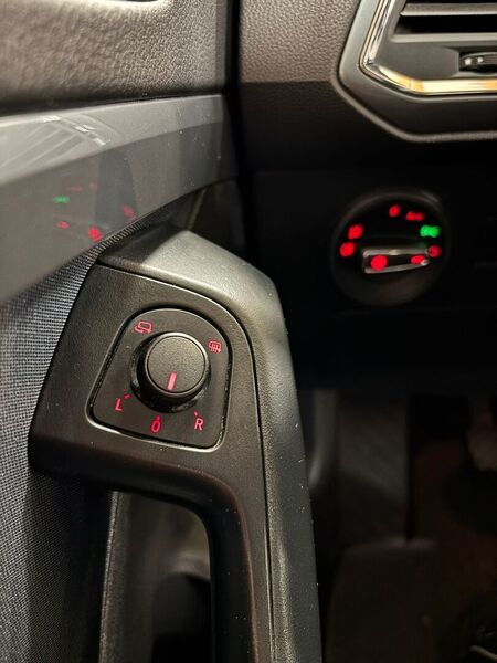 SEAT Ateca vaihtoauto