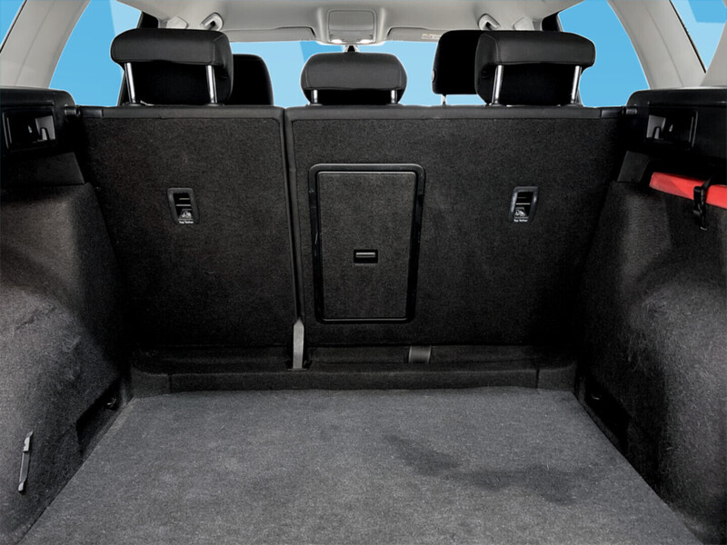 SEAT Ateca vaihtoauto