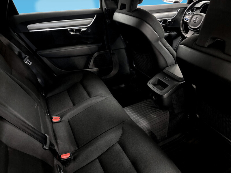 Volvo V90 vaihtoauto