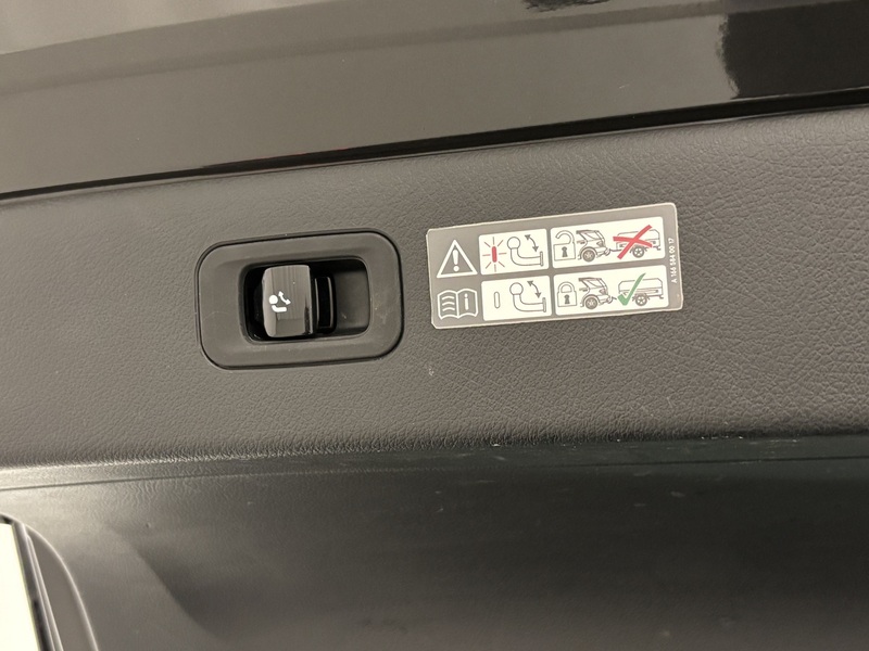 Mercedes-Benz EQS vaihtoauto