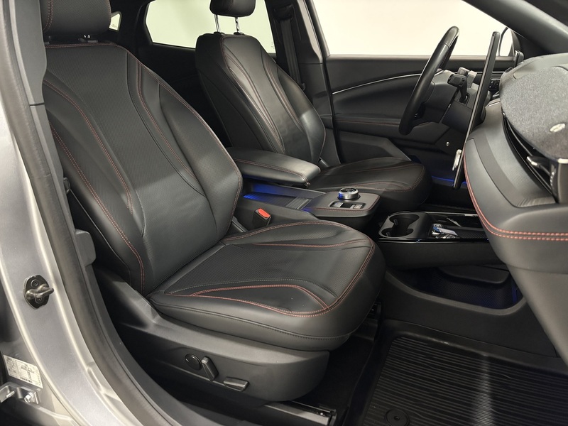 Ford USA Mustang vaihtoauto