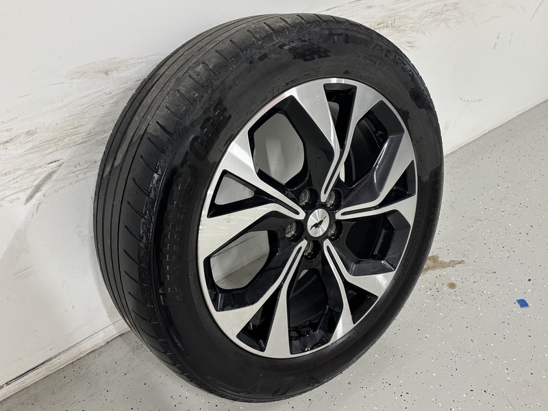 Ford USA Mustang vaihtoauto