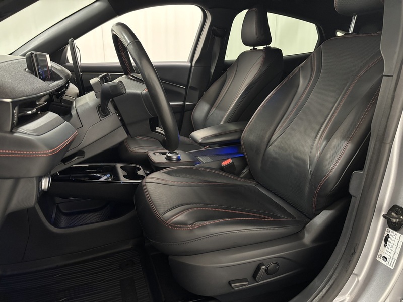 Ford USA Mustang vaihtoauto