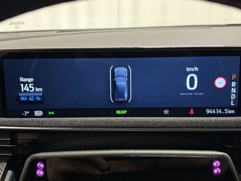 Ford USA Mustang vaihtoauto