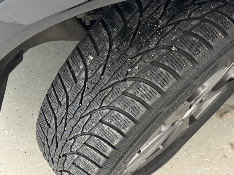 Ford USA Mustang vaihtoauto