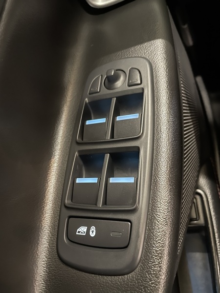 Jaguar XE vaihtoauto