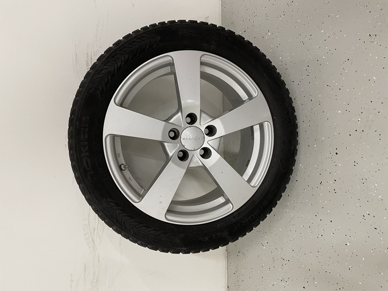 Jaguar XE vaihtoauto