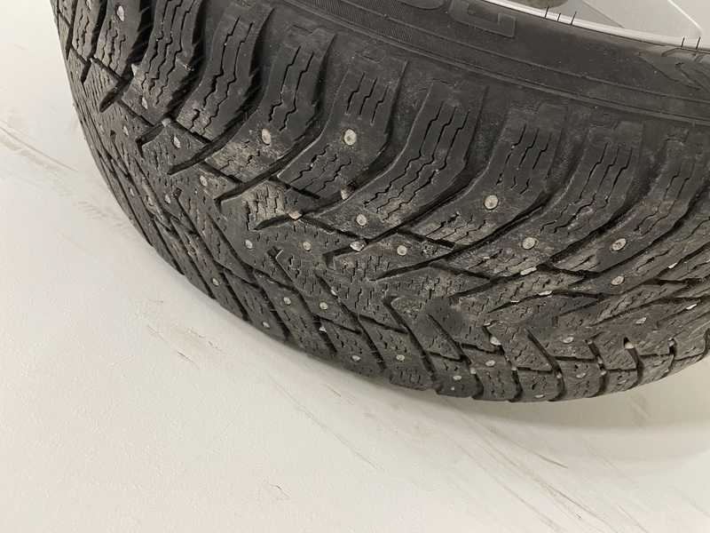 Jaguar XE vaihtoauto