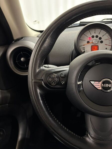 Mini Cooper vaihtoauto