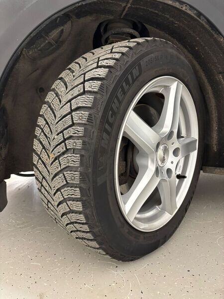 Mini Cooper vaihtoauto