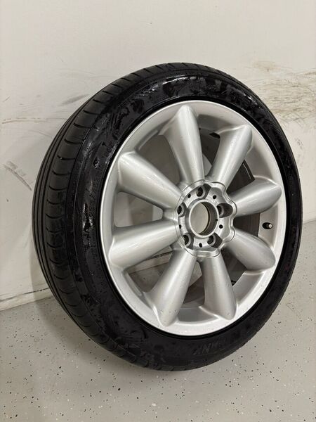 Mini Cooper vaihtoauto