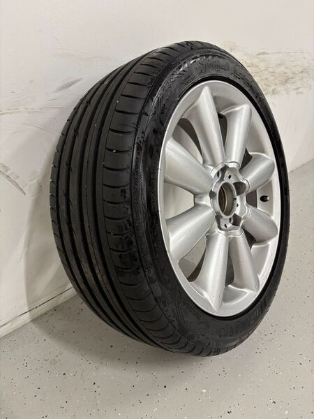 Mini Cooper vaihtoauto