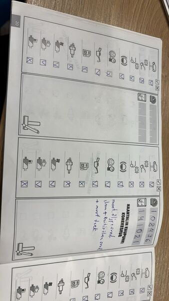 Mini Cooper vaihtoauto