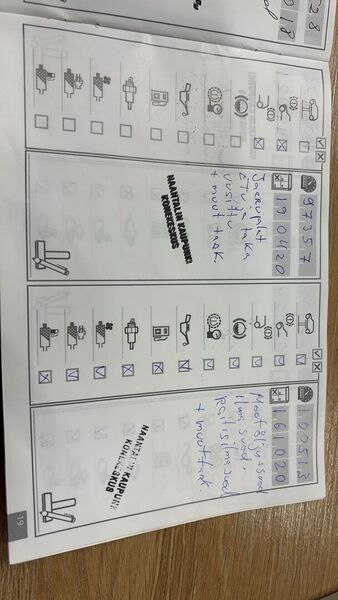 Mini Cooper vaihtoauto