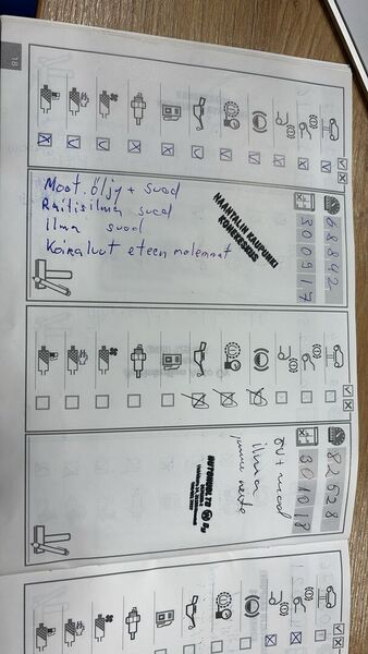 Mini Cooper vaihtoauto