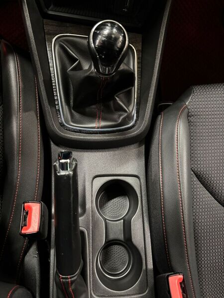 SEAT Leon vaihtoauto