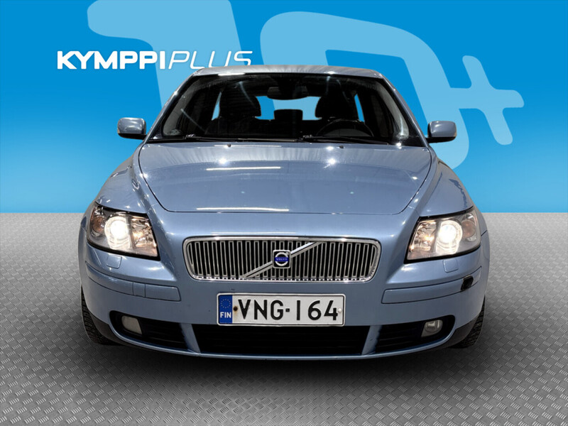 Volvo V50 vaihtoauto