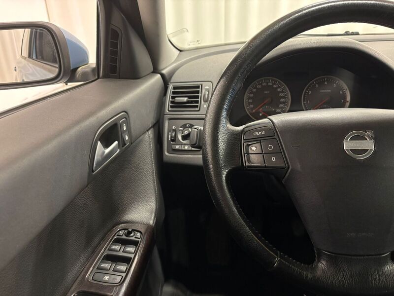 Volvo V50 vaihtoauto