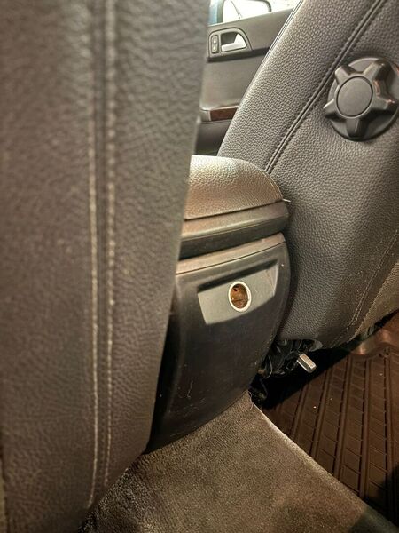 Volvo V50 vaihtoauto