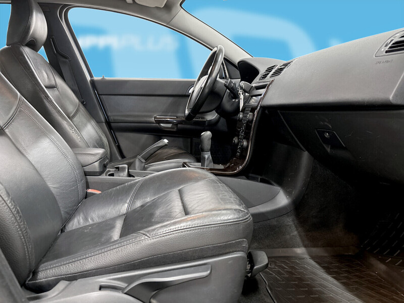 Volvo V50 vaihtoauto