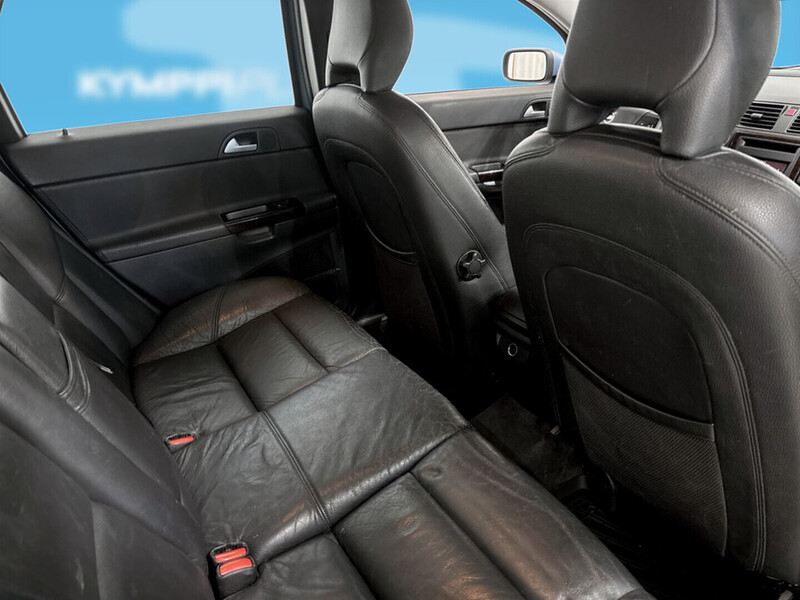 Volvo V50 vaihtoauto