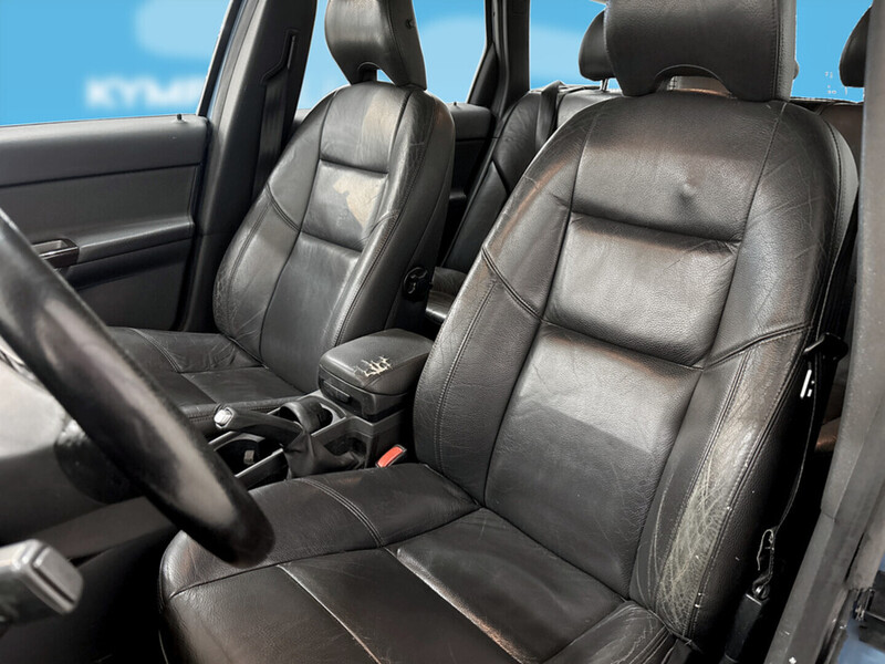 Volvo V50 vaihtoauto