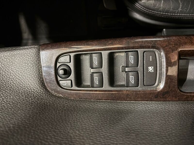 Volvo V50 vaihtoauto