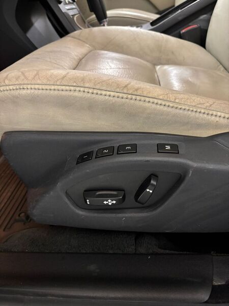 Volvo S80 vaihtoauto