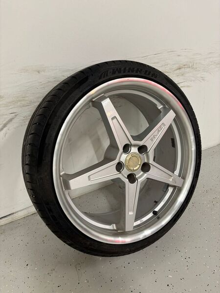 Volvo S80 vaihtoauto