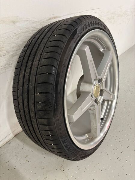 Volvo S80 vaihtoauto