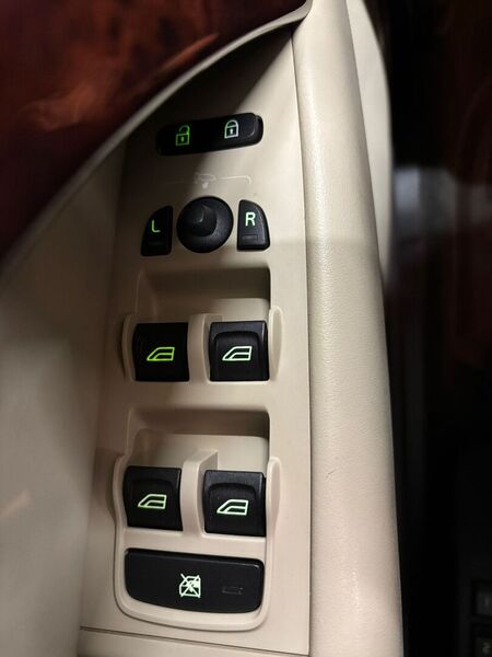 Volvo S80 vaihtoauto