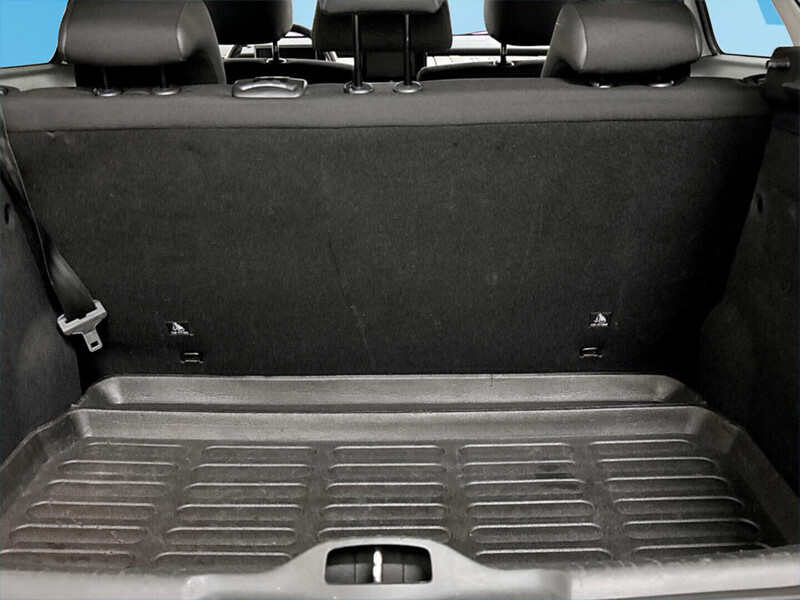 Citroën C4 Cactus vaihtoauto