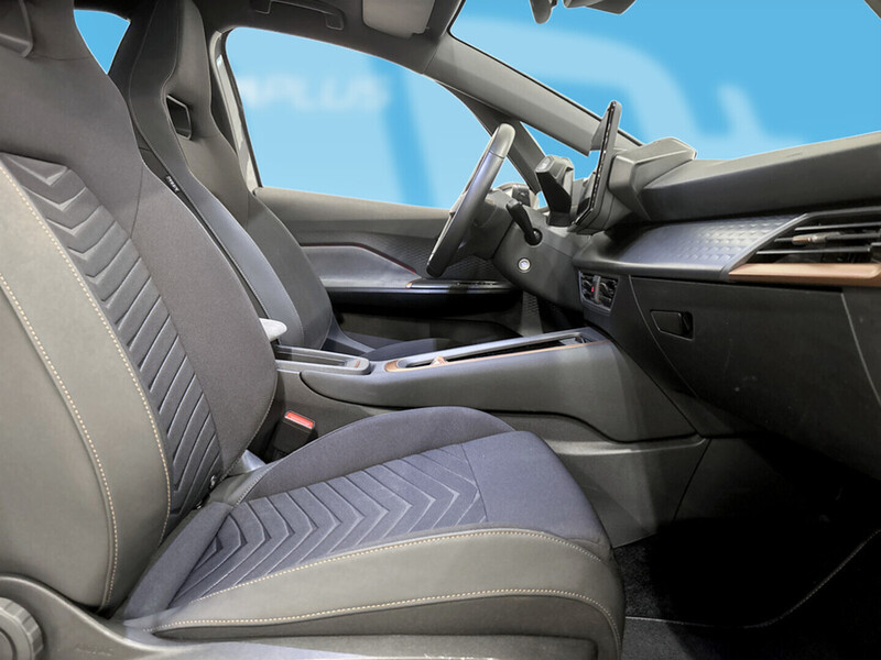 Cupra Born vaihtoauto