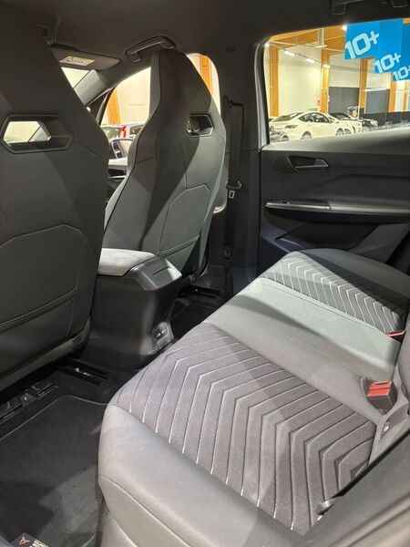 Cupra Born vaihtoauto